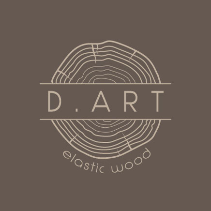 Dart Elastic Wood