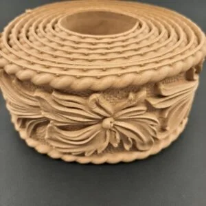 Dart Elastic Wood - Ξυλόγλυπτα
