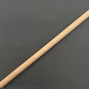 Ξυλόγλυπτο Προφίλ Κορνίζας  Εύκαμπτο 100εκ.Χ1,6εκ.Χ1,1εκ.