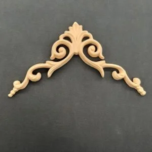 Dart Elastic Wood - Ξυλόγλυπτα