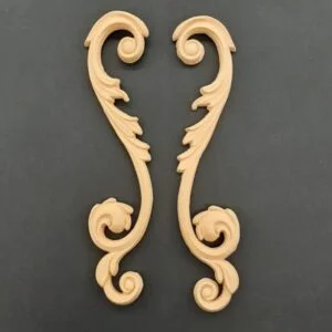 Dart Elastic Wood - Ξυλόγλυπτα
