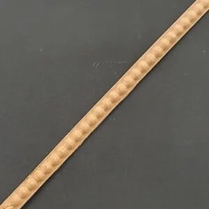 Ξυλόγλυπτο Προφίλ Κορνίζας  Εύκαμπτο 58εκ.Χ0,9κ.Χ0,2εκ.