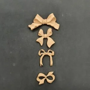 Dart Elastic Wood - Ξυλόγλυπτα