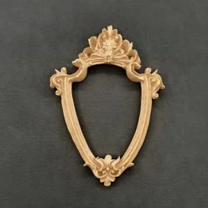 Dart Elastic Wood - Ξυλόγλυπτα