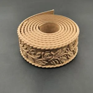 Dart Elastic Wood - Ξυλόγλυπτα